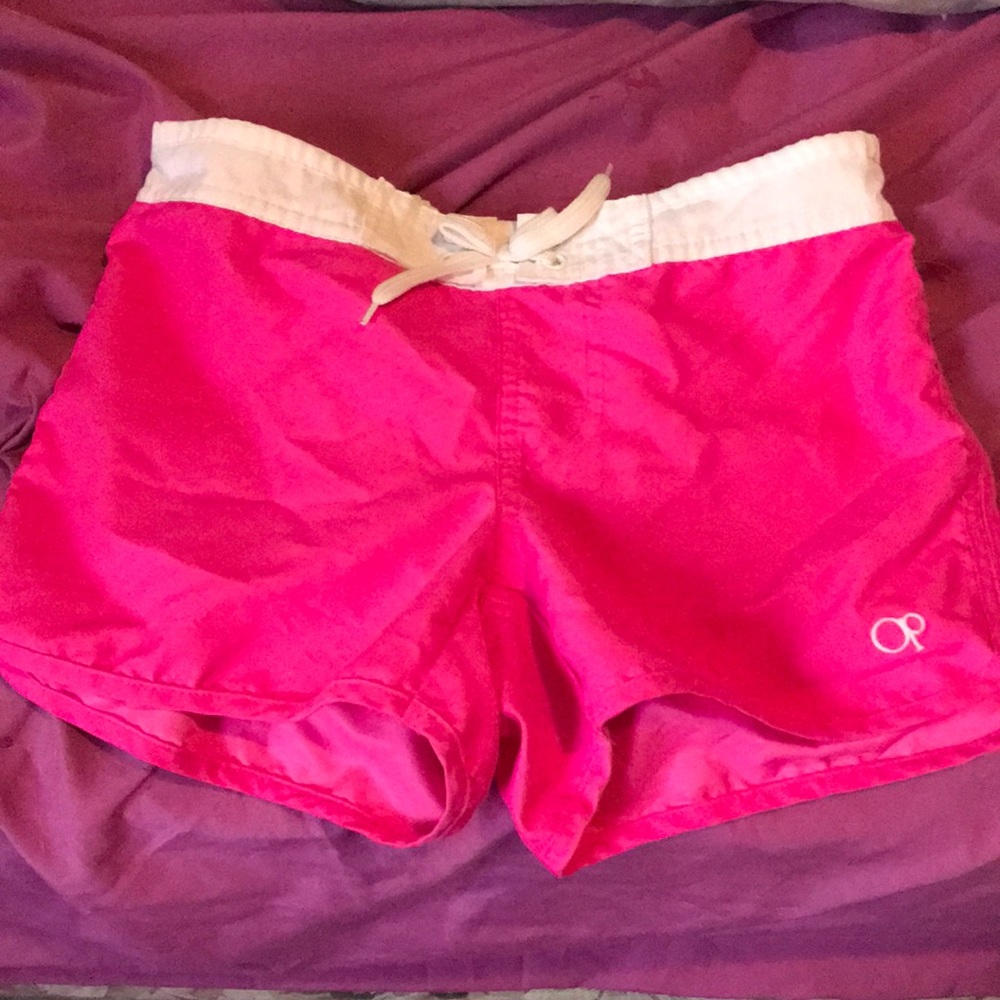 Swim shorts